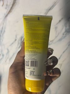 Richfeel Everyday Sunshield SPF 50