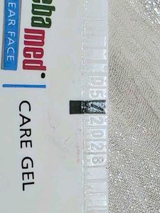 Sebamed Clear Face Care Gel