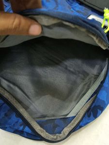 GEAR BACKPACK