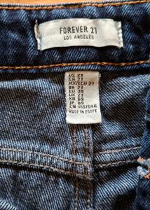 2 BREANDED PANT