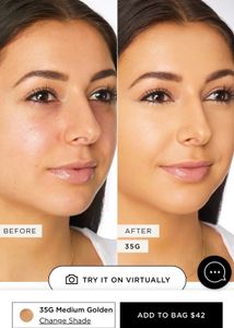 Tarte Face Tape Longwear Foundation