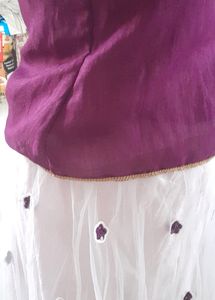 Lehenga Choli