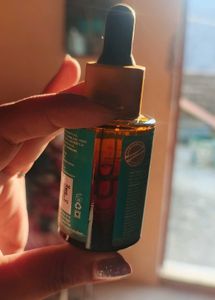Pilgrim Peeling Solution - Exfoliates Skin