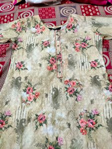 Kurta For Womens