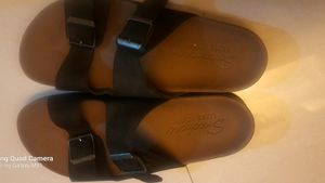 Flat Sandal