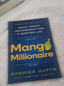Mango Millionaire Smart Money Management