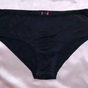 Black Briefs panty