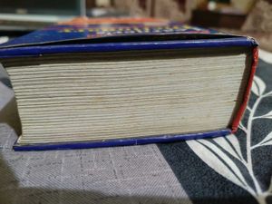 Advanced Learner's Dictionary- Used