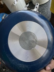 Renberg Fry Pan Unused Without Handle Model 2