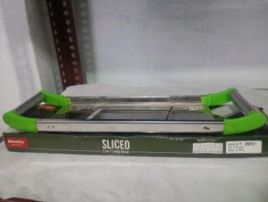 Bluefly Onion Chopper Grater