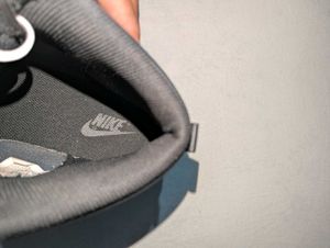 Nike Panda Black White