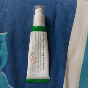 Axis-Y Dark Spot Correcting Glow Serum