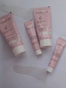Namyaa hair removal cream