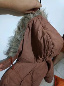 Women's Jacket..