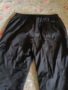 Adidas Black Athletic Pants