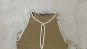 Bershka Bodysuit