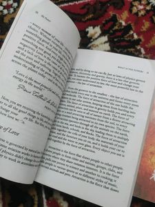 The Secret Combo 2 Books Power