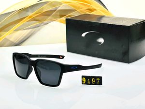 Oakley Sunglasses with Case