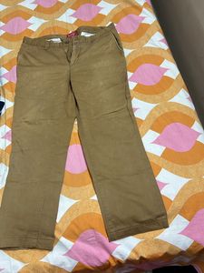 Used John Player Men Jeans