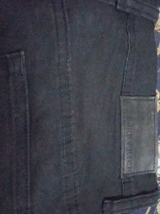 cotton trouser