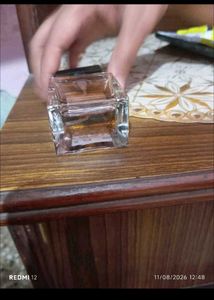 Engage Amber Hues Eau De Parfum