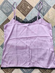 Limited time dicount for Silky Lavender Pajama Set