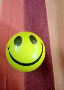 Stress Ball 🙂