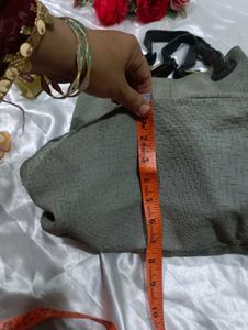 Imported bag