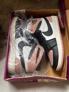 Stylish High-Top Sneakers