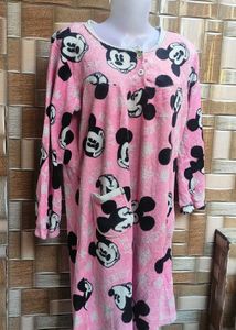 Mickey Mouse Long Sweater