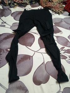 gym leggings alo