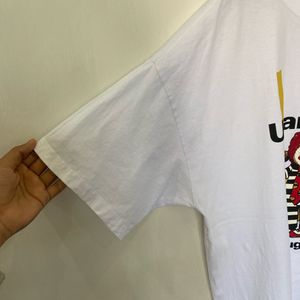 UGarden's Graphic T-Shirt