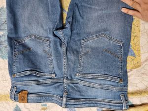 Allen Solly Kids Jeans