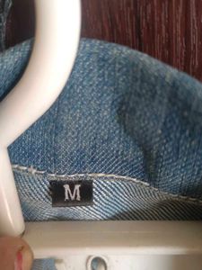 Denim jacket ladies