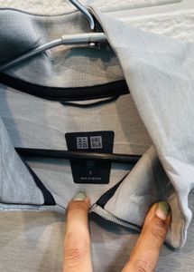 🇯🇵Uniqlo imported Pullover Sweatshirt