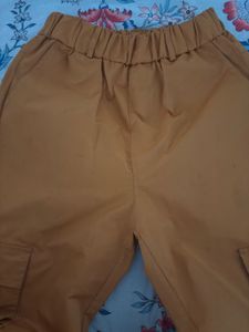 Comfortable & Stylish Cargo Pants