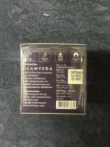 Glamveda Cover Up - Brown