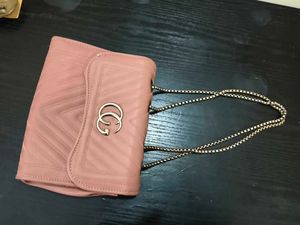 🎀Pink Sling/Shoulder Bag 💗