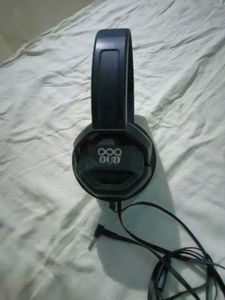 Wired Headphones