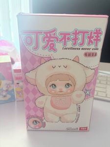 Nommi X skull panda series