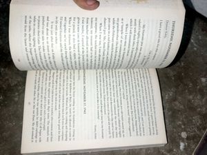The Diary of a Young Girl by Anne Frank
