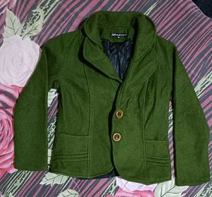 Pretty Blazer