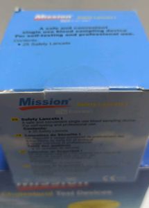 Cholesterol Test Kit