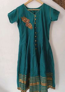 Anarkali Kurti
