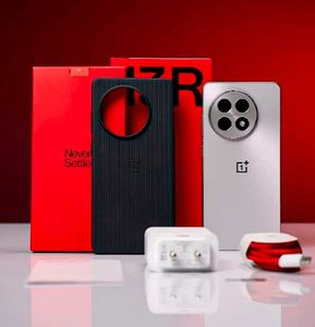 OnePlus 13R OEM case