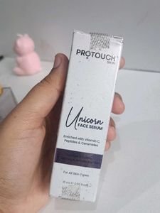Protouch Unicorn Face Serum