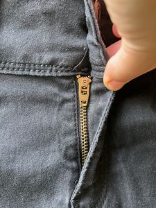 SET OF 2 BRAND NEW  jeans