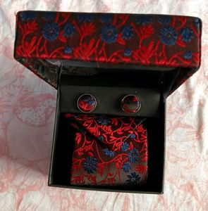 Mens Premium tie