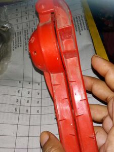 Lemon Squeeze Machine