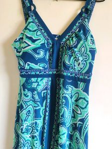 Beautifull Beach Dress